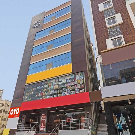 Hotel O Athidhi Stay Inn Hyderabad Luaran gambar