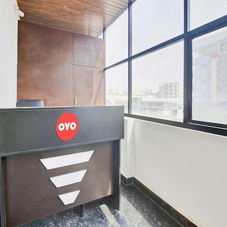 Hotel O Athidhi Stay Inn Hyderabad Luaran gambar