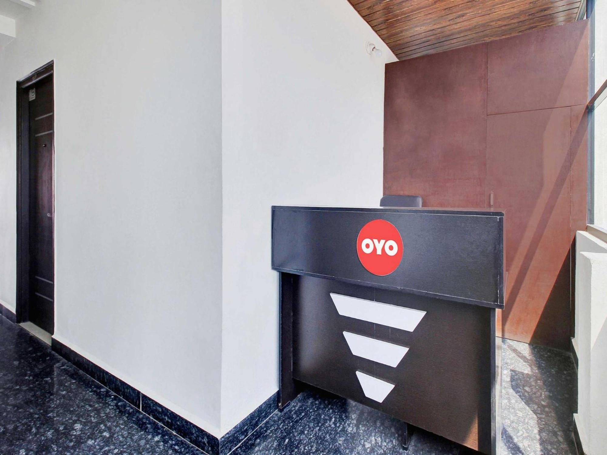 Hotel O Athidhi Stay Inn Hyderabad Luaran gambar